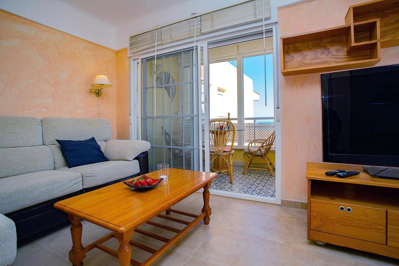 130 Sur Sea - Alicante Holiday La Mata  Exterior foto