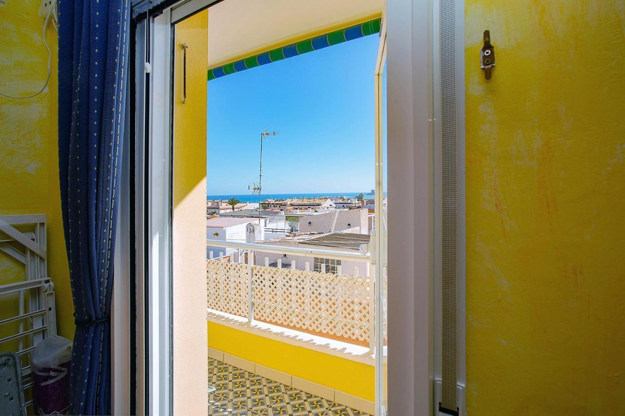 130 Sur Sea - Alicante Holiday La Mata  Exterior foto