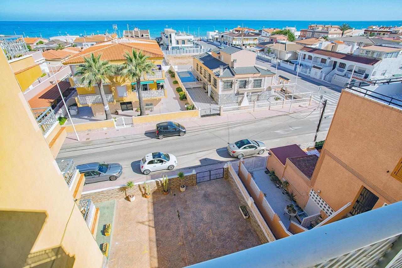 130 Sur Sea - Alicante Holiday La Mata  Exterior foto