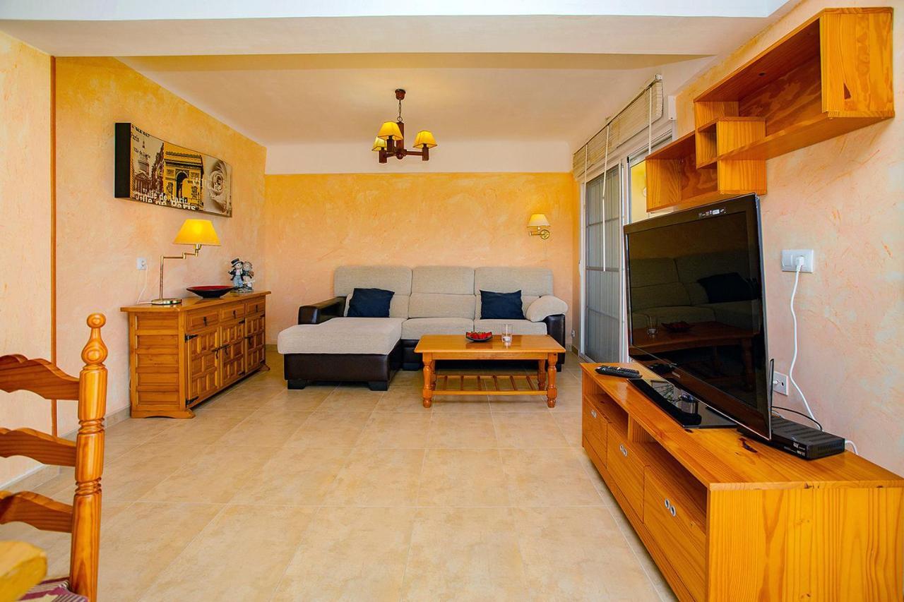 130 Sur Sea - Alicante Holiday La Mata  Exterior foto