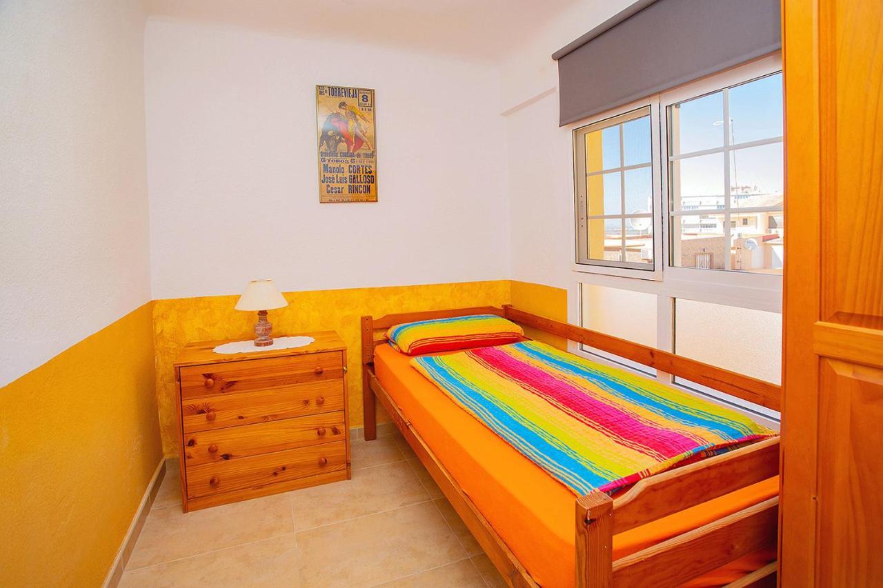 130 Sur Sea - Alicante Holiday La Mata  Exterior foto