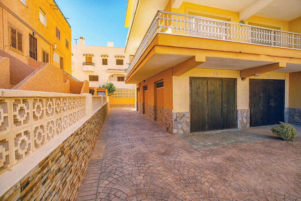 130 Sur Sea - Alicante Holiday La Mata  Exterior foto