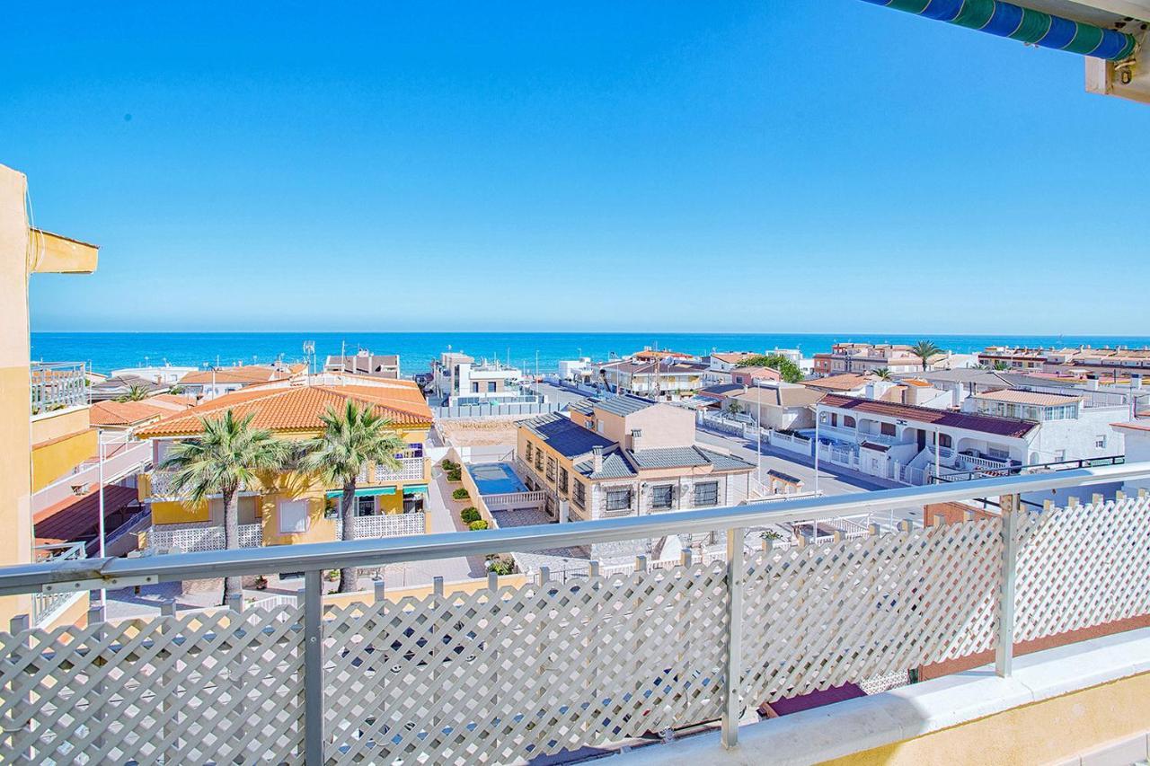 130 Sur Sea - Alicante Holiday La Mata  Exterior foto
