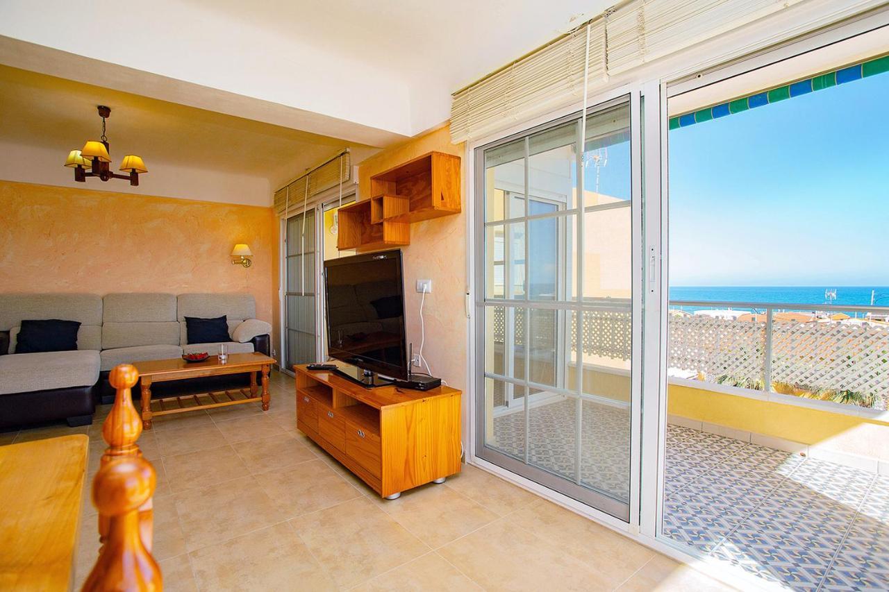 130 Sur Sea - Alicante Holiday La Mata  Exterior foto