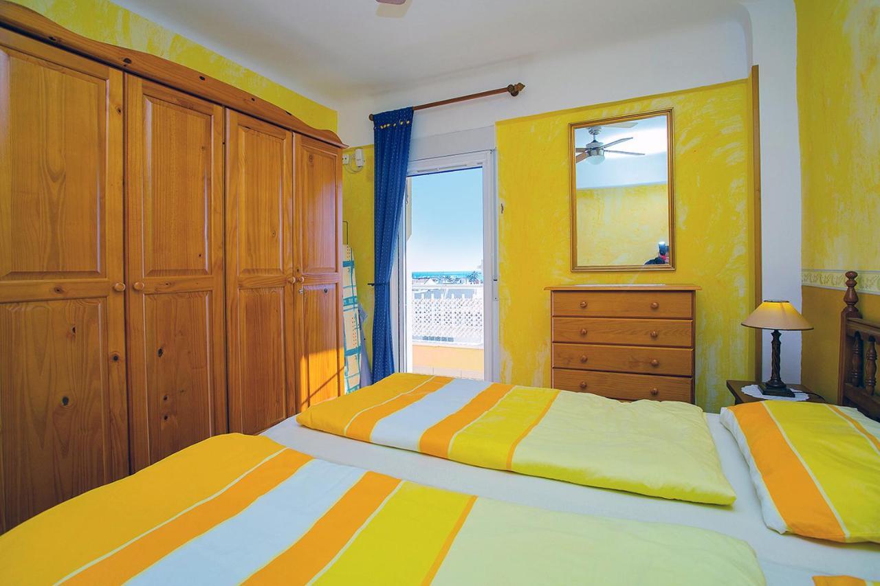 130 Sur Sea - Alicante Holiday La Mata  Exterior foto