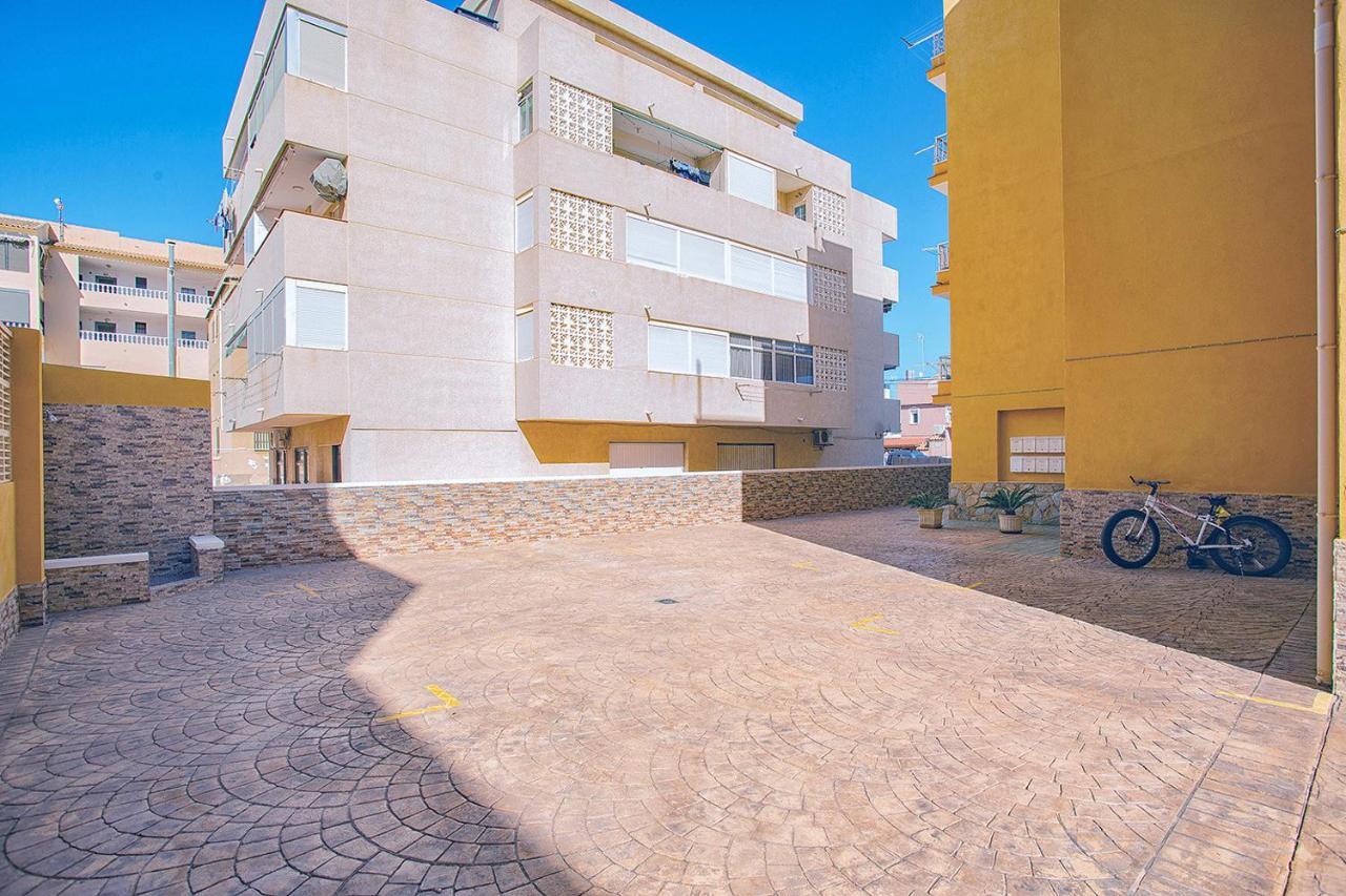 130 Sur Sea - Alicante Holiday La Mata  Exterior foto
