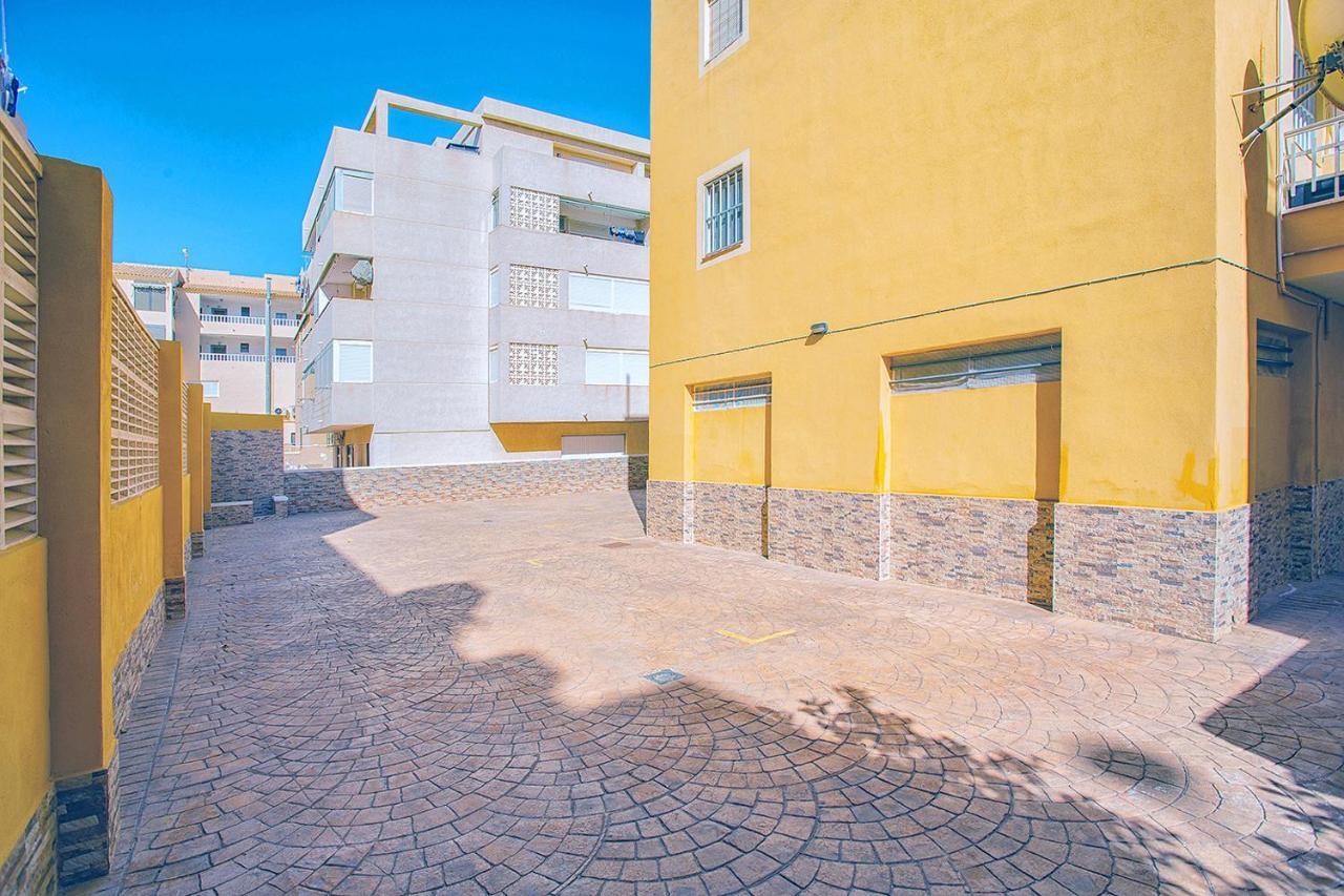 130 Sur Sea - Alicante Holiday La Mata  Exterior foto