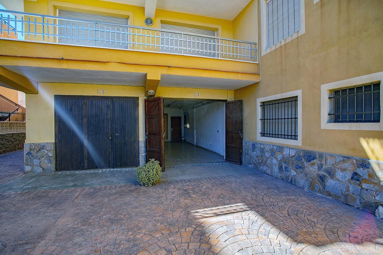 130 Sur Sea - Alicante Holiday La Mata  Exterior foto